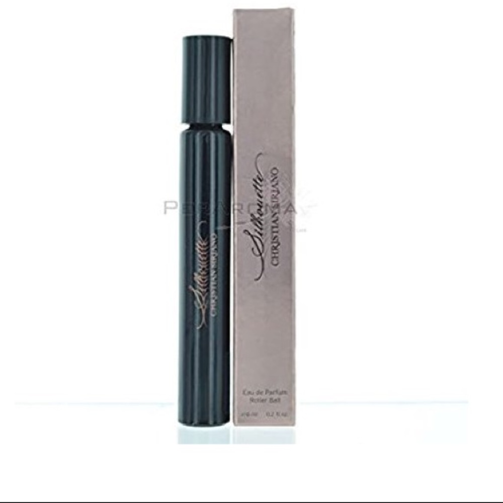Christian Siriano Silhouette rollerball 6ml